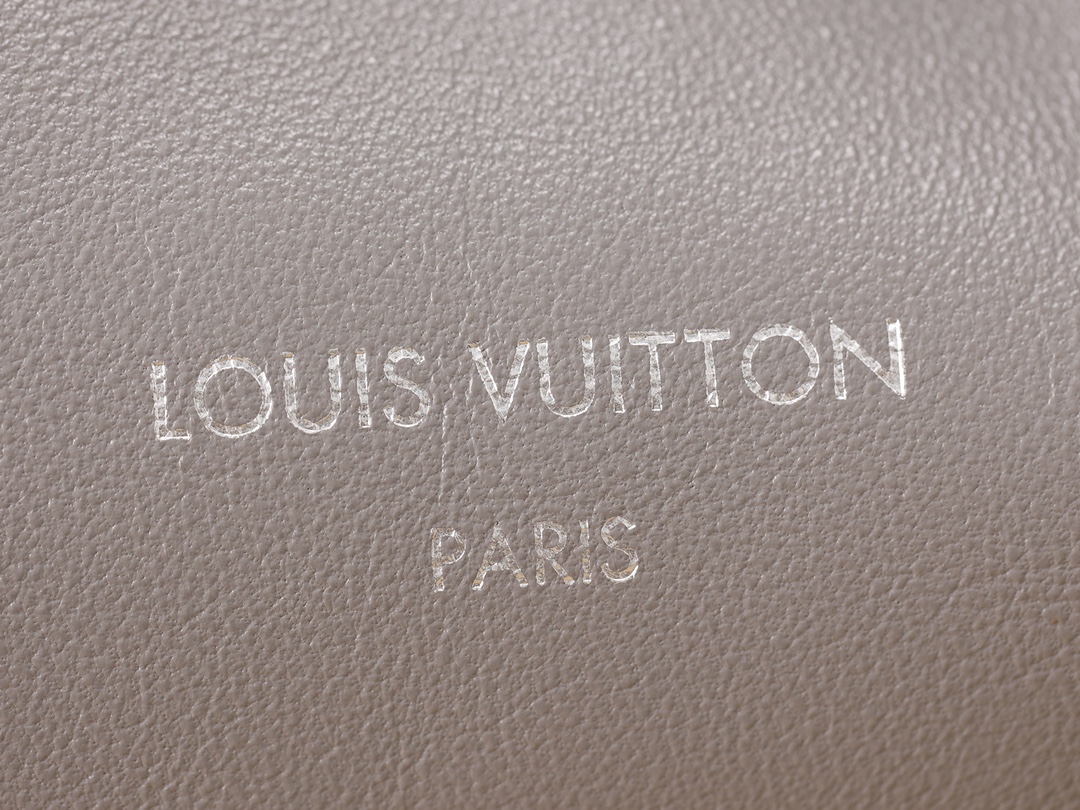 LOUIS VUITTON M12583 CarryAll Vibe MM Trianon Gray