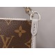 LOUIS VUITTON M12583 CarryAll Vibe MM Trianon Gray