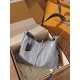 LOUIS VUITTON M12583 CarryAll Vibe MM Trianon Gray