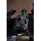 LOUIS VUITTON M24861 CarryAll Cargo Vibe PM Black