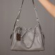 LOUIS VUITTON M12579 CarryAll Cargo Vibe PM Trianon Gray