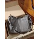 LOUIS VUITTON M12579 CarryAll Cargo Vibe PM Trianon Gray