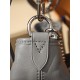 LOUIS VUITTON M12579 CarryAll Cargo Vibe PM Trianon Gray