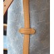 LOUIS VUITTON M11462 CarryAll PM Sky Blue Denim