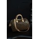 LOUIS VUITTON M1112 Speedy Bandoulière 30 Monogram coated canvas