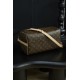 LOUIS VUITTON M1112 Speedy Bandoulière 30 Monogram coated canvas