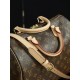 LOUIS VUITTON M1112 Speedy Bandoulière 30 Monogram coated canvas