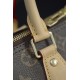 LOUIS VUITTON M1112 Speedy Bandoulière 30 Monogram coated canvas