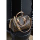 LOUIS VUITTON M1113 Speedy Bandoulière 25 Monogram coated canvas