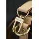 LOUIS VUITTON M1113 Speedy Bandoulière 25 Monogram coated canvas