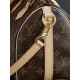 LOUIS VUITTON M1113 Speedy Bandoulière 25 Monogram coated canvas