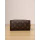 LOUIS VUITTON M81085 Nano Speedy Monogram coated canvas