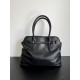 MIU MIU Aventure nappa leather bag Black