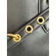 MIU MIU Aventure nappa leather bag Black