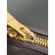 MIU MIU Small Aventure nappa leather top-handle bag Briarwood