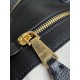 MIU MIU Small Aventure nappa leather top-handle bag Black