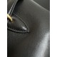 MIU MIU Small Aventure nappa leather top-handle bag Black