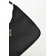 PRADA Re-Edition 2005 Re-Nylon and Saffiano mini bag Black/Gold Hardware