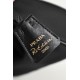 PRADA Re-Edition 2005 Re-Nylon and Saffiano mini bag Black/Gold Hardware