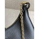 PRADA Re-Edition 2005 Saffiano leather bag Black/Gold Hardware